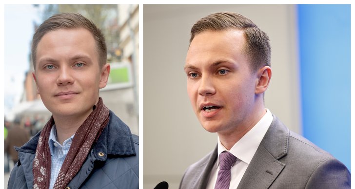 Tobias Andersson, Valet 2022 - 24 frågor, Valet 2022, Sverigedemokraterna